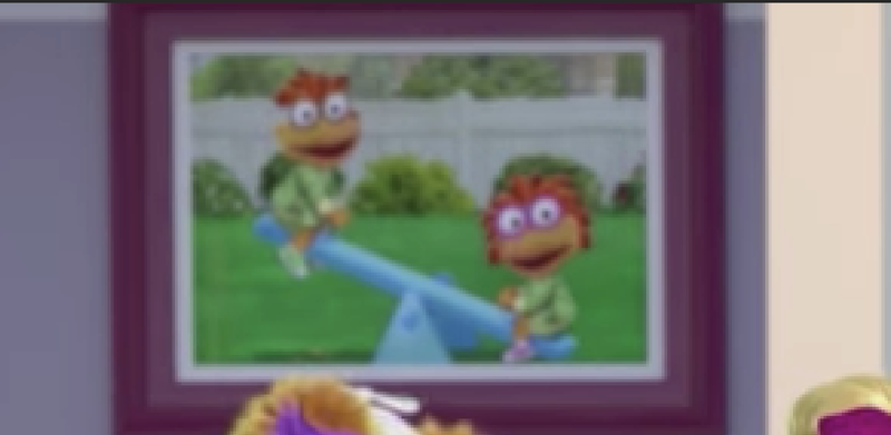 AHHH IS THIS A MEMORIAL??